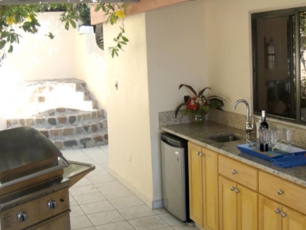 British Virgin Islands Home 947815