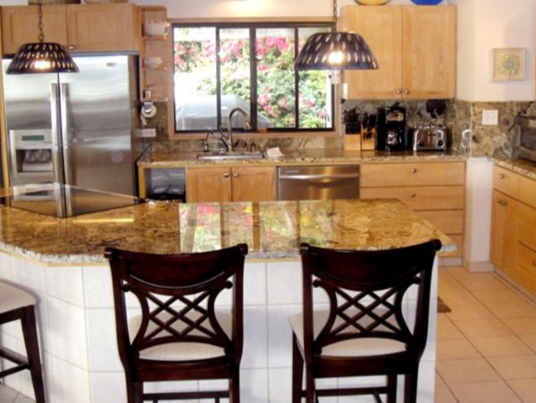 British Virgin Islands Home 947815