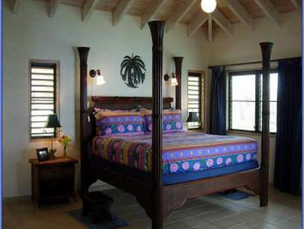 British Virgin Islands Home 947815