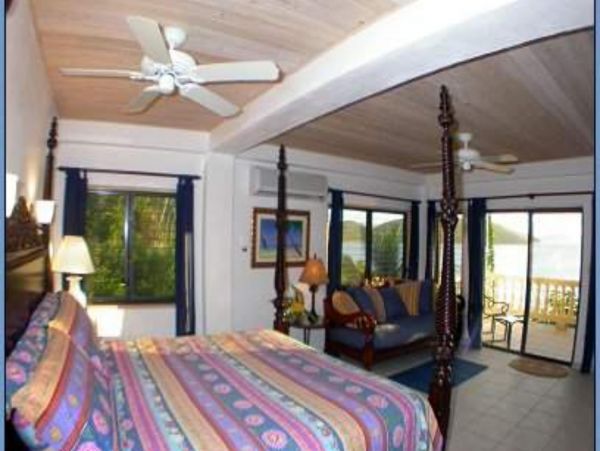 British Virgin Islands Home 947815