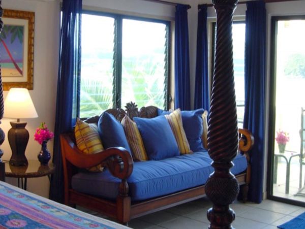 British Virgin Islands Home 947815