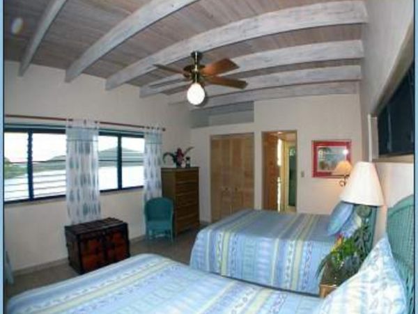 British Virgin Islands Home 947815