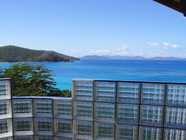 British Virgin Islands Home 947815