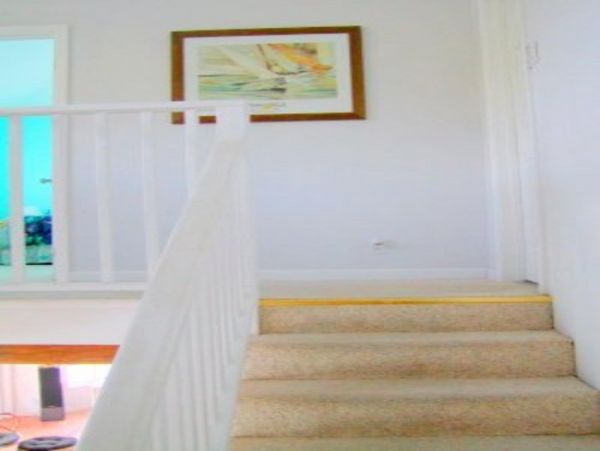 British Virgin Islands Home 947816