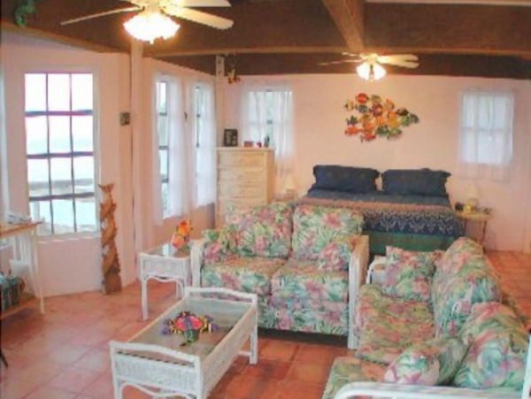British Virgin Islands Home 947816