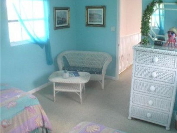 British Virgin Islands Home 947816