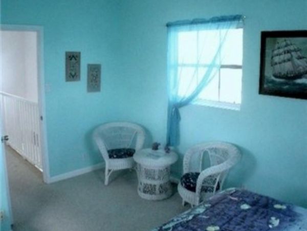 British Virgin Islands Home 947816