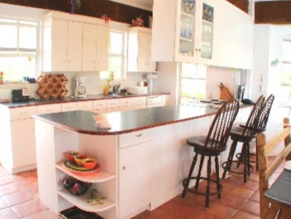 British Virgin Islands Home 947816