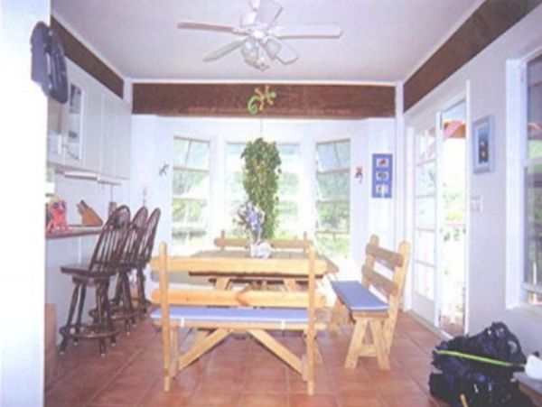 British Virgin Islands Home 947816