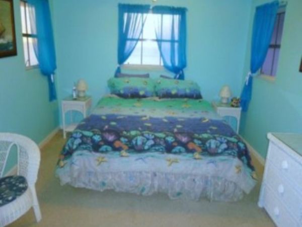 British Virgin Islands Home 947816