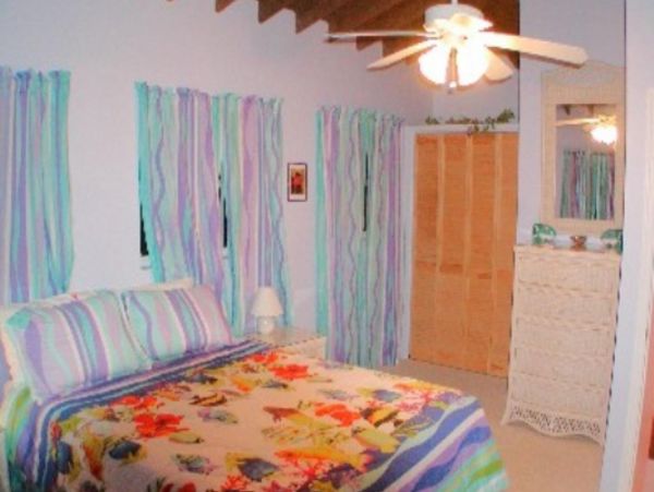 British Virgin Islands Home 947816