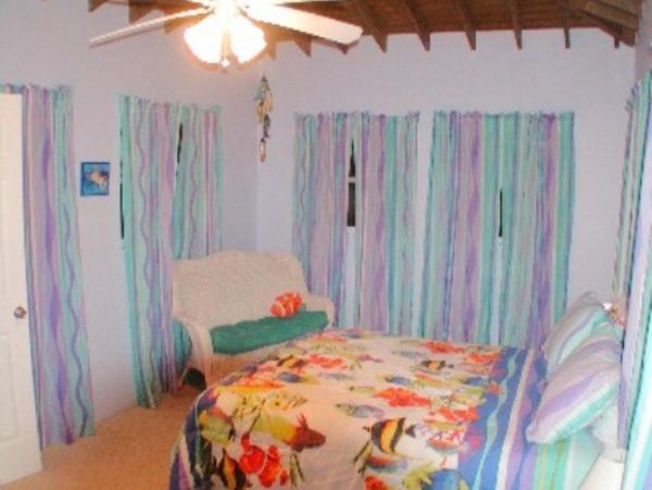 British Virgin Islands Home 947816