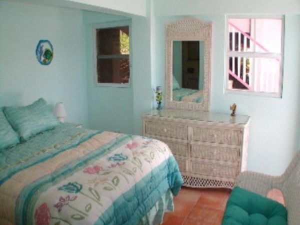 British Virgin Islands Home 947816