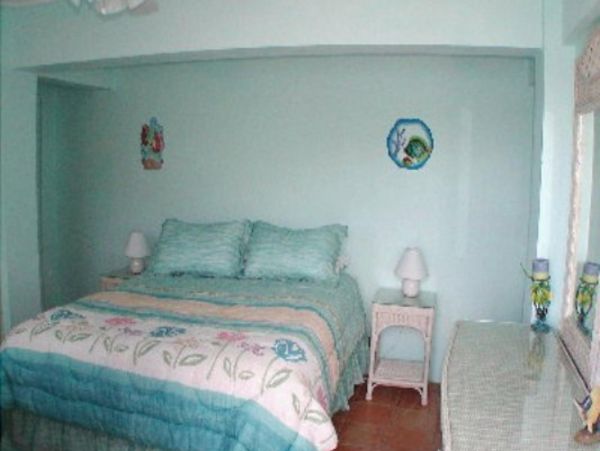 British Virgin Islands Home 947816