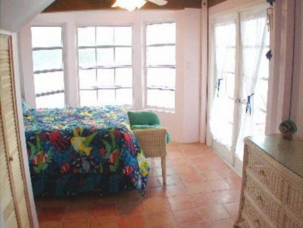 British Virgin Islands Home 947816