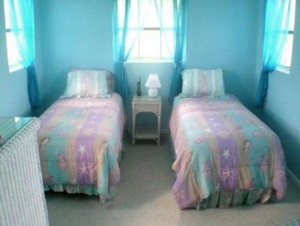 British Virgin Islands Home 947816