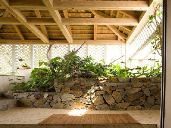 British Virgin Islands Home 947817