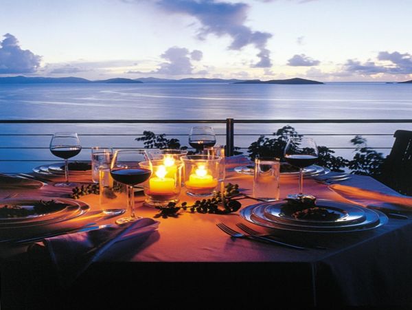 British Virgin Islands Home 947817