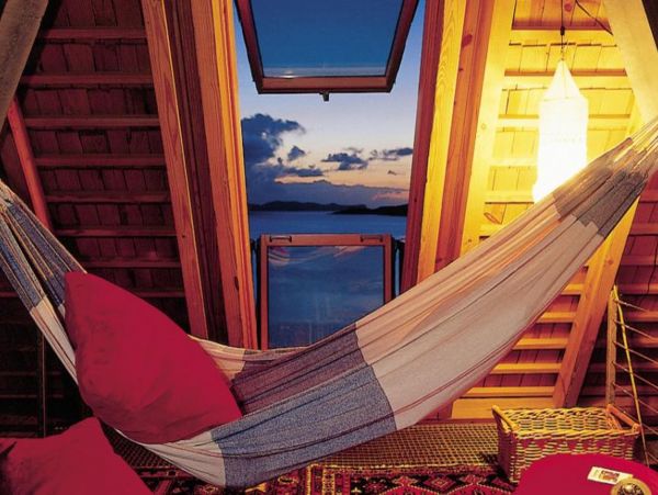 British Virgin Islands Home 947817