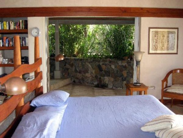British Virgin Islands Home 947817