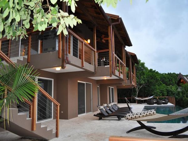 British Virgin Islands Home 947818