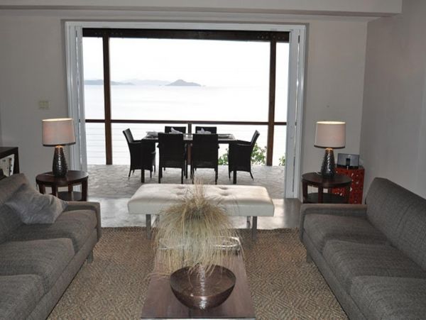 British Virgin Islands Home 947818