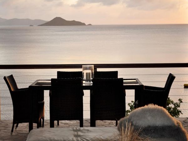 British Virgin Islands Home 947818