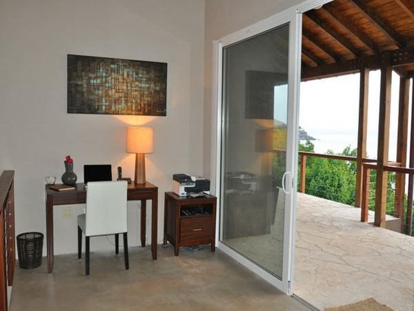 British Virgin Islands Home 947818