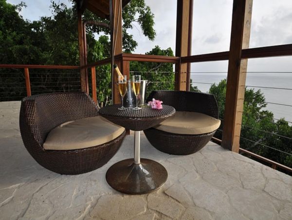 British Virgin Islands Home 947818