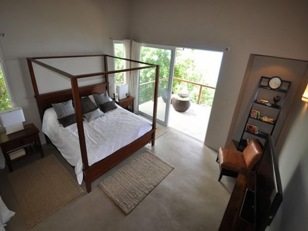 British Virgin Islands Home 947818