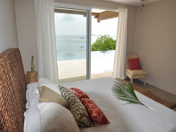 British Virgin Islands Home 947818