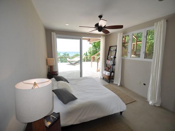 British Virgin Islands Home 947818