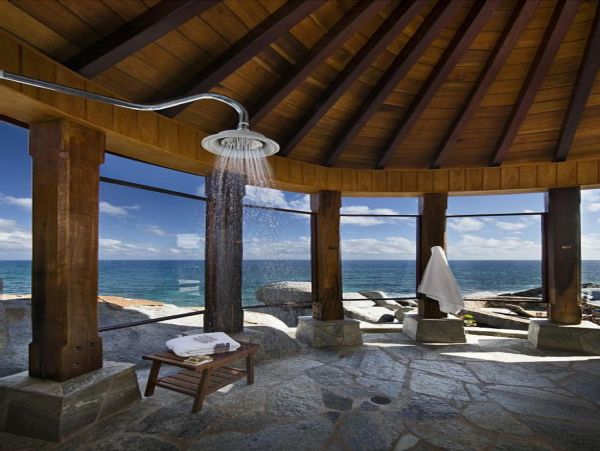 British Virgin Islands Home 947819