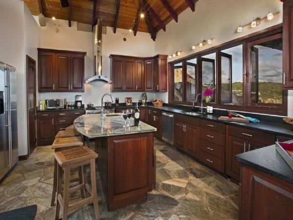 British Virgin Islands Home 947819