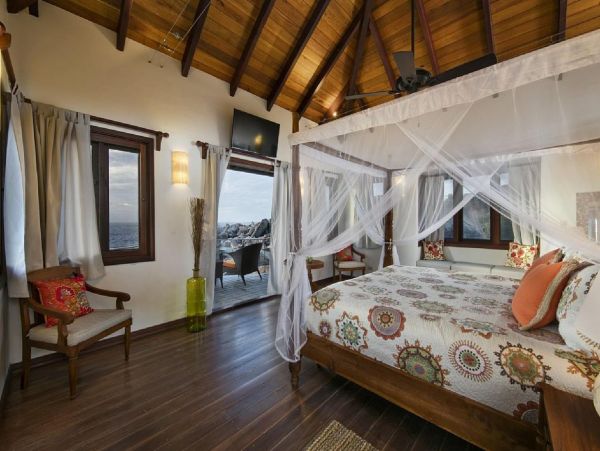 British Virgin Islands Home 947819