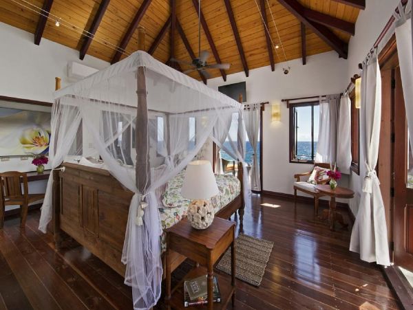 British Virgin Islands Home 947819