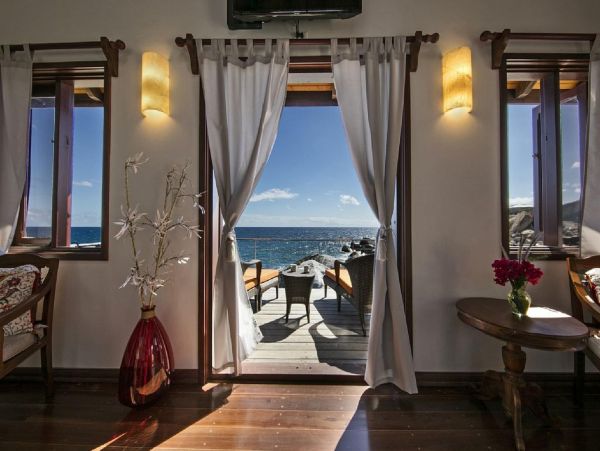 British Virgin Islands Home 947819