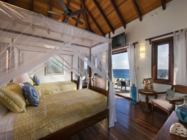 British Virgin Islands Home 947819