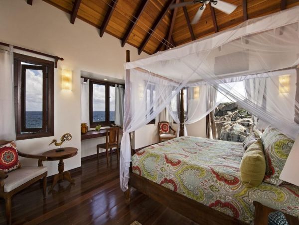 British Virgin Islands Home 947819
