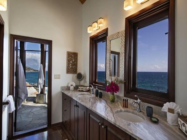 British Virgin Islands Home 947819