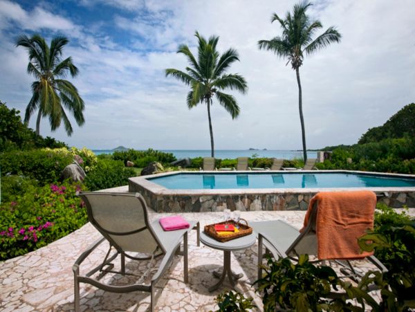 British Virgin Islands Home 947820