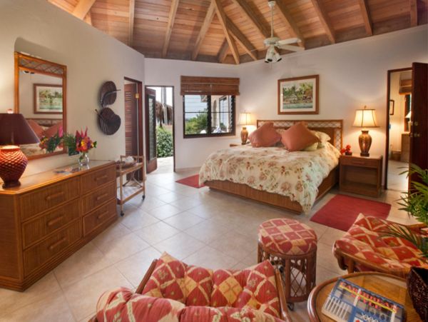 British Virgin Islands Home 947820