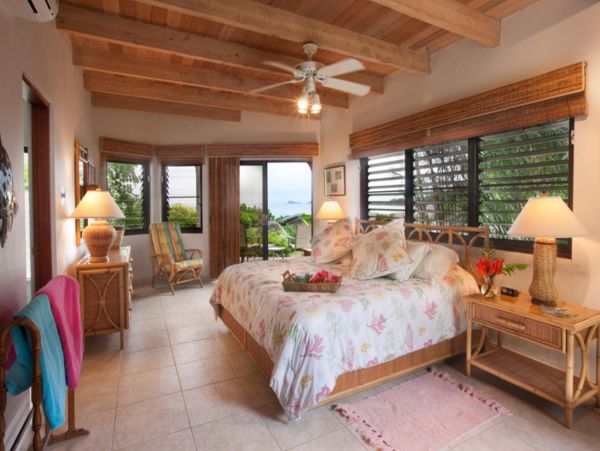 British Virgin Islands Home 947820