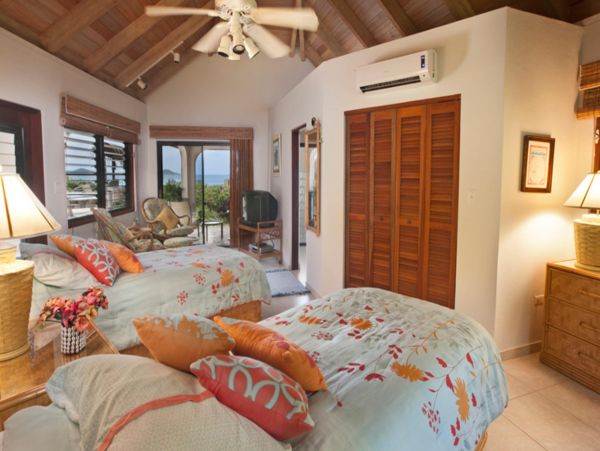 British Virgin Islands Home 947820
