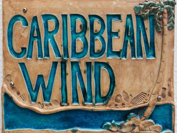 British Virgin Islands Home 947820