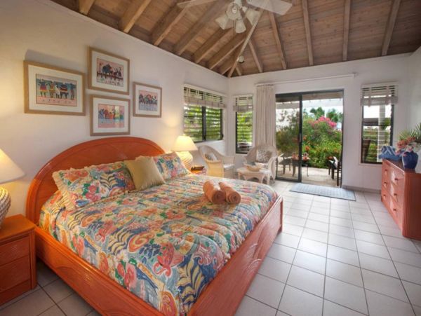 British Virgin Islands Home 947821
