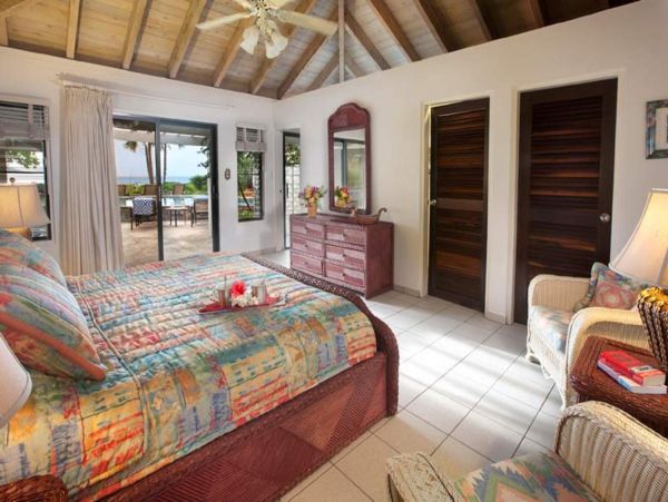 British Virgin Islands Home 947821