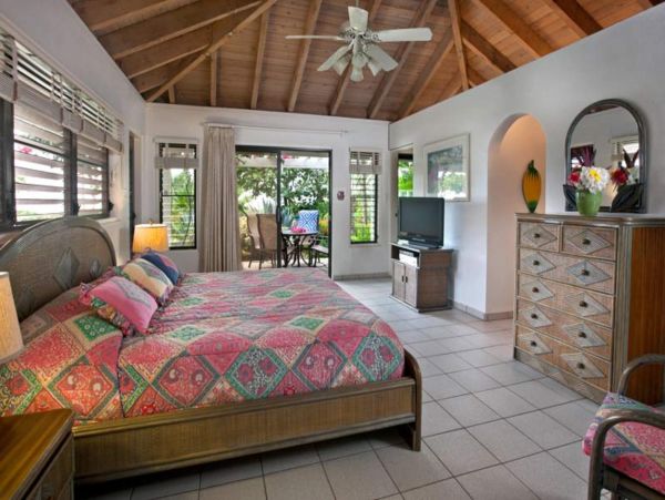British Virgin Islands Home 947821
