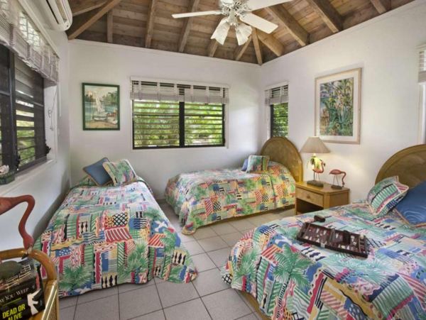 British Virgin Islands Home 947821