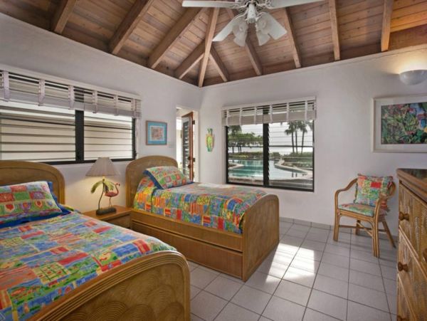 British Virgin Islands Home 947821